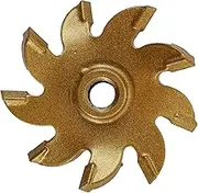 Huanyu Replacement Blade 1 Piece Suitable for Huanyu Electric Wall Chaser (25mm)