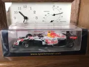 Spark 1 43 Red Bull Racing Honda RB16B 2021 F1 Turkish GP 33 M.Verstappen Re