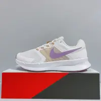 在飛比找蝦皮商城優惠-NIKE W RUN SWIFT 3 女生 白色 舒適 透氣