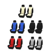 Neoprene Ultraflex Diamond Pattern Car Seat Covers Fit For Car Truck SUV Van (for: Ferrari)