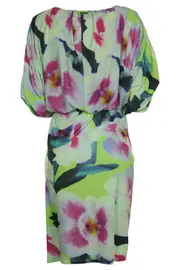 Fallen Angel Limewire Dress--CHA-712B028G