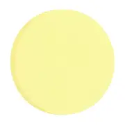 30 PCS Light Yellow Circle Cutouts Paper 6 Inch Round Cutouts for DIY Crafts