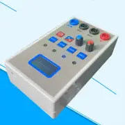 VI Curve Tester Dual-Channel Display 1.3" OLED Integrated Screen NI-210SU