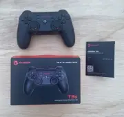 GAMESIR T3/T3S Wireless Bluetooth Controller Joystick For Android TV Switch