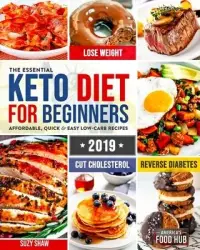 在飛比找博客來優惠-The Essential Keto Diet for Be