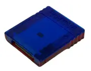 Genuine Memory Card For Nintendo GameCube 59 Pokemon Box Ruby & Sapphire DOL-008 (Preowned)