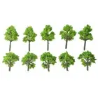 Simulation Model Trees Decoration Display Landscape Props Artificial Scenery