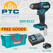 MAKITA DDF453Z Cordless drill-driver