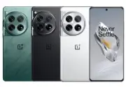 OnePlus 12 5G 24/1TB 6.82"LTPO Snapdragon8Gen3 Hasselblad 50MP 5400mah by FedEx