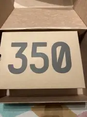 Yeezy 350 V2 Static Us9