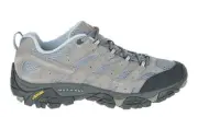 Merrell Women’s Moab 2 Vent Hiking Shoe, Smoke, US 9.5M. A85-9