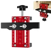 Cabinet Door Installation Positioners Installation Jig for Cabinet Door Alumi...