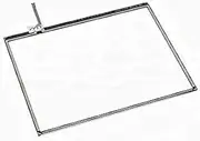 Touch Screen Digitizer for New 2DS LL XL Touch Panel Screen Replacement