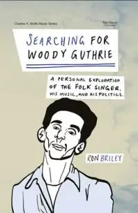 在飛比找博客來優惠-Searching for Woody Guthrie: A