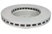 Brake disc ATE 24.0132-0131.1 for PEUGEOT BOXER Bus 2 2015-2019