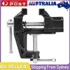 Golf Grip Replacement Tool Bench Clamp Cast Steel Table Vise Convenient Portable