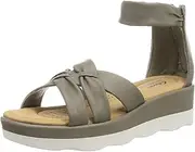 [Clarks] Damen Clara Rae Sandale