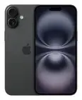 Apple iPhone 16 Plus Schwarz - Smartphone - 256 GB (MXWN3ZD/A)
