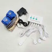 New Home Security Water Leakage Protection System Water Damage Prevention Device