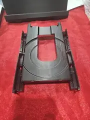 Panasonic Q Gamecube Replacement Tray and Rails JUST LIKE ORIGINALS | US SELLER