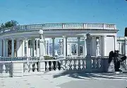Hearst Castle - 35mm Slides - 20 Quantity