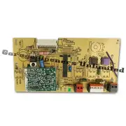 Sears Craftsman 41DB101-1 Receiver Logic Control Board Replacement Parts