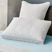 Spa Series Memory Loft Pillow Size Medium by MyHouse