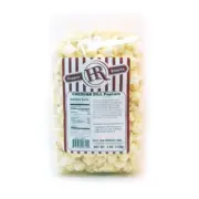Cheddar Dill Popcorn | Made in Small Batches | Party Popcorn | Ready To Eat