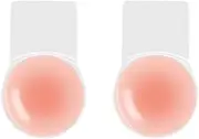 [STKARCV] Sexy Push Up Nipple Cover Invisible Bra Chest Paste for Women Breast Pasty Adhesive Seamless Bra Sticker