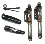 Fox Shox Float 3 Evol R Front Shocks (830-19-311)