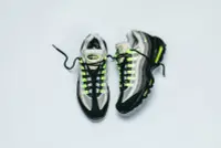 在飛比找Yahoo!奇摩拍賣優惠-【Basa Sneaker】Nike Air Max 95 