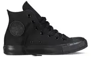 Converse Unisex Chuck Taylor All Star High Top Sneakers in Black - US 7