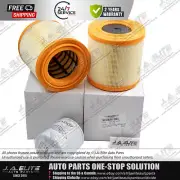 3pcs Genuine Air Filter & Oil Filter for Aston Martin Rapide DB9 DBS V12