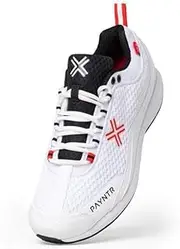 Payntr Bodyline 124 Batting/WK Rubber Cricket Shoes 13