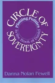 Circle of Sovereignty: Plotting Politics in the Book of Daniel (Paperback or Sof