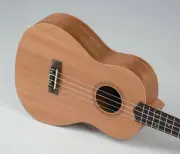 Strinberg UK06B Baritone 29" Ukulele - Natural + Gig bag
