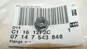 MINI Hex Bolt with Washer M10 for Diesel Deflection Pulley 07147543848