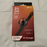 ZAGG InvisibleShield Fusion Eco Protect for Samsung Galaxy Watch6 Classic (47mm)