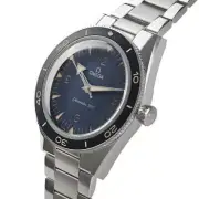 omega Seamaster 300 Co-Axial Master Chronometer 41mm watch men TO04480