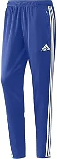 [adidas] Condivo 14 Soccer Pants-Cobalt/White (S)