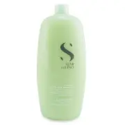 AlfaParf Semi Di Lino Scalp Relief Calming Micellar Low Shampoo (Sensitive Skin) 1000ml/33.8oz
