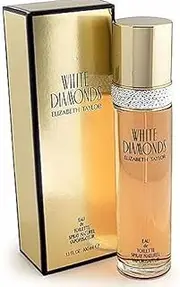 White Diamonds/Elizabeth Taylor Edt Spray 1.7 Oz (W)