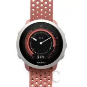 SUUNTO SUUNTO 3 SS050497000 Digital Dial Unisex Watch Genuine FreeS&H