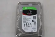 Seagate IronWolf Pro NAS 4TB 7200RPM 3.5" Internal Hard Drive HDD ST4000NE0025