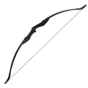 Take-Down Bow Left Right Hand Universal Recurve Bow Archery Sports