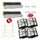 Replacement Parts Compatible with for iRobot Roomba 960 980 981 985 900 Series
