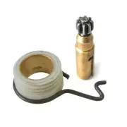 Oil Pump Oiler For Stihl 021 023 025 MS210 MS230 MS250 Chainsaw