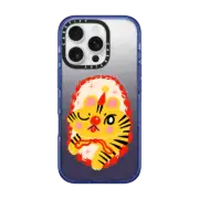 iPhone 16 Pro Impact Case MagSafe Compatible CIRCUS TIGER