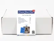 Mystic Moments Create Your Own – Tutti Frutti Wax Melt