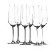 Stolzle Weinland Champagne Flute 200mL Set of 6